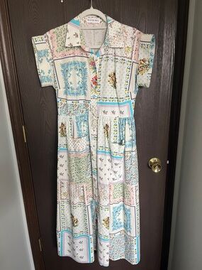 HUNTER BELL Dress